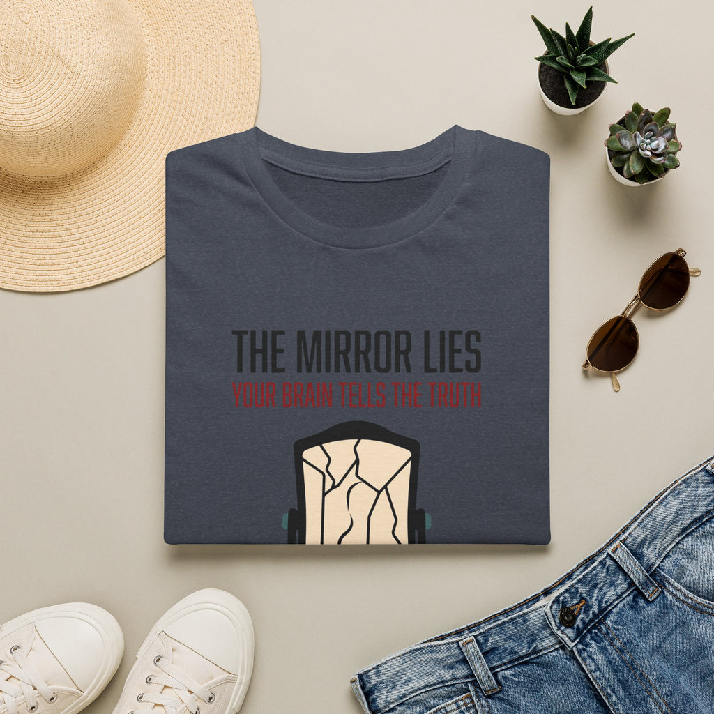 The mirror lies T-Shirt