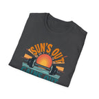 Sun’s Out, Gains Out – Summer Lift Series T-Shirt