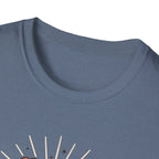 Healing one rep at a time T-Shirt