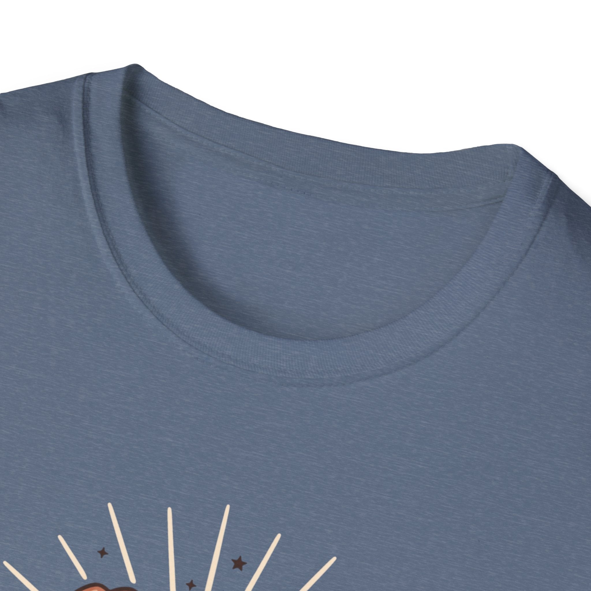 Healing one rep at a time T-Shirt