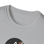 Mood training - Serotonin/Strength/Recovery T-Shirt