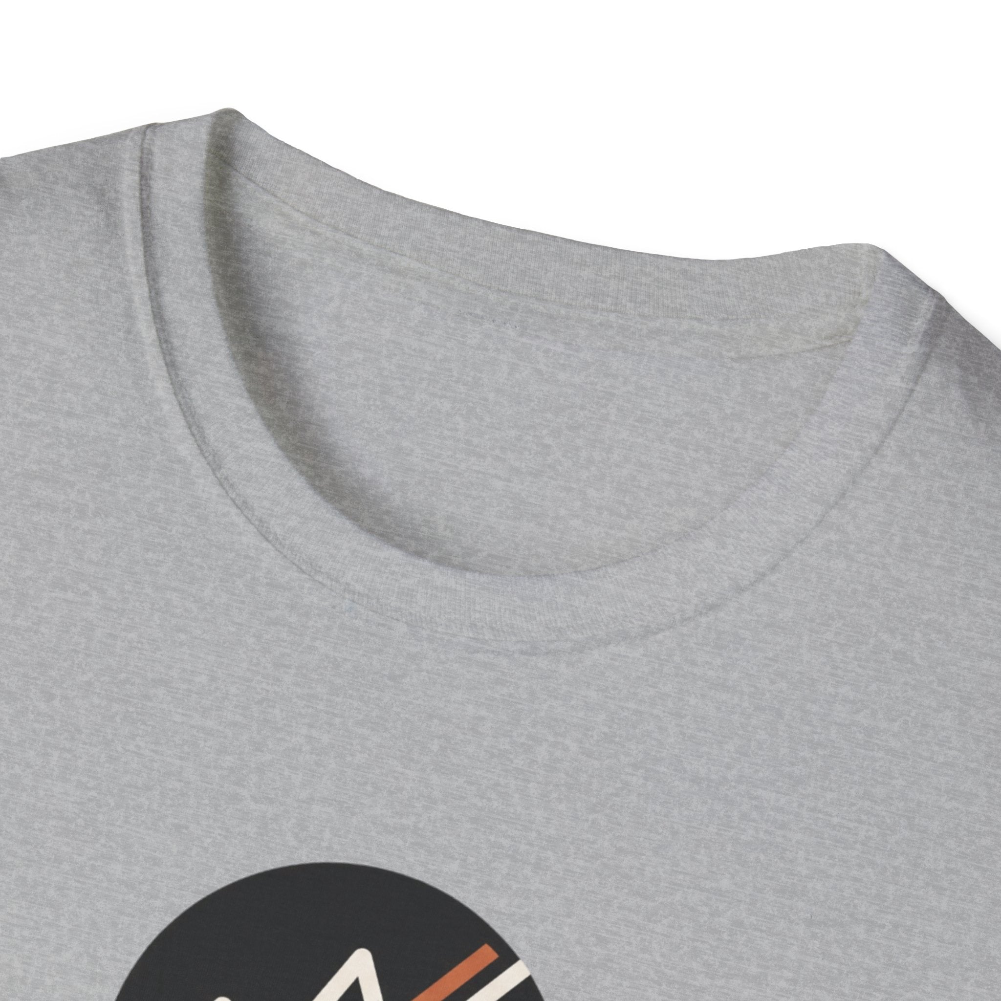 Mood training - Serotonin/Strength/Recovery T-Shirt