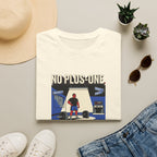 Somewhere between alone and together T-Shirt