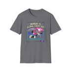 Global chest day - Vintage T-Shirt