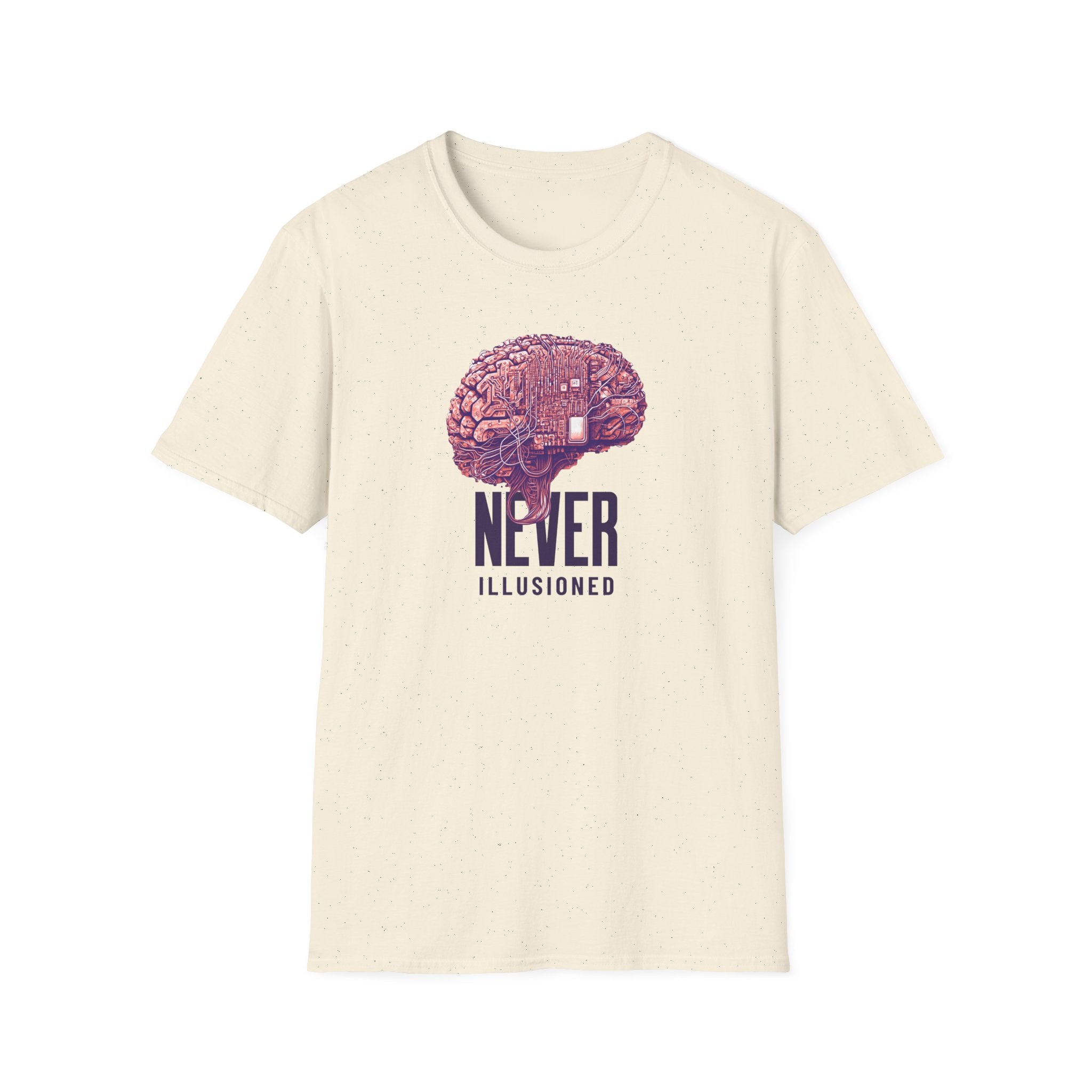Never Illusioned T-Shirt