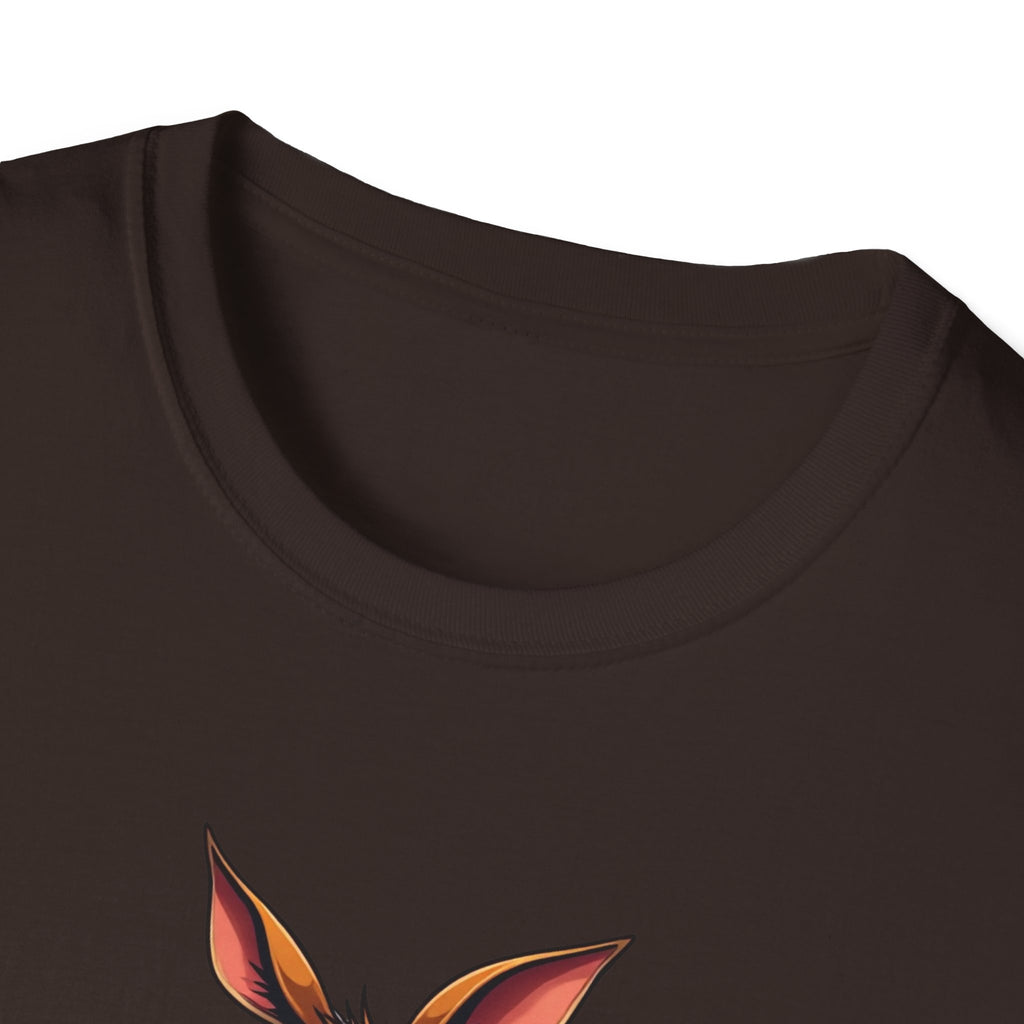 Ripped & Ready Roo T-Shirt