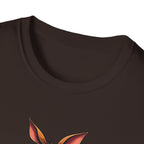 Ripped & Ready Roo T-Shirt