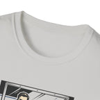 Mirror is not the measurement T-Shirt