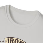 Iron never goes out of style T-Shirt