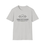 Training is part of routine T-Shirt