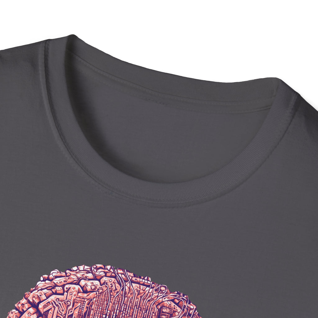 Never Illusioned T-Shirt