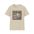 Serotonin PR T-Shirt