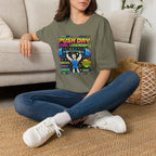 Push day - Game style T-Shirt