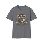My kingdom for a rest day T-Shirt