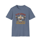 I'm not obsessed. I just have a membership T-Shirt
