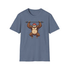 Sloth Power – Hang In There Edition T-Shirt