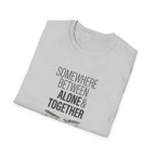 The best sets were never about the crowd T-Shirt