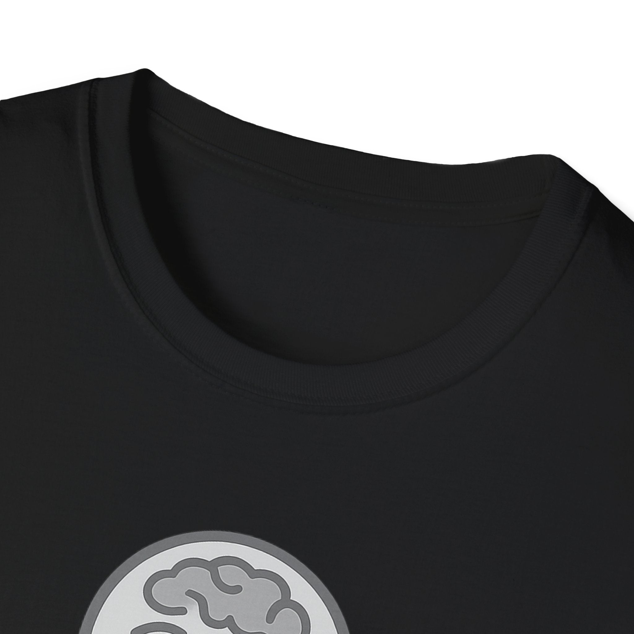 Barbell Math Is Hard – Brain Freeze Edition T-Shirt