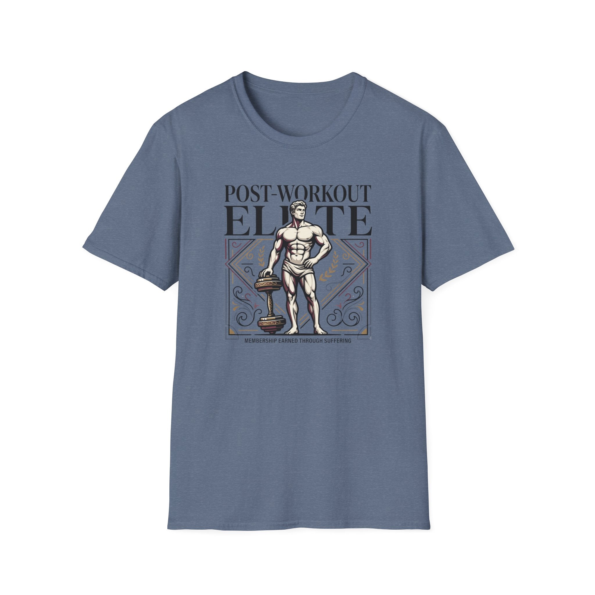 Post workout elite T-Shirt