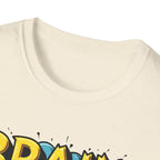 Brain During a PR Attempt – Explosion Edition T-Shirt