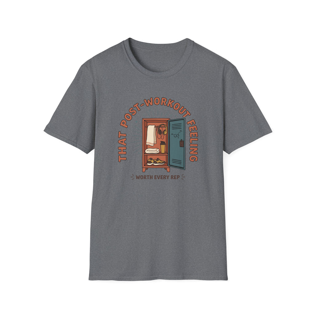That post workout feeling T-Shirt