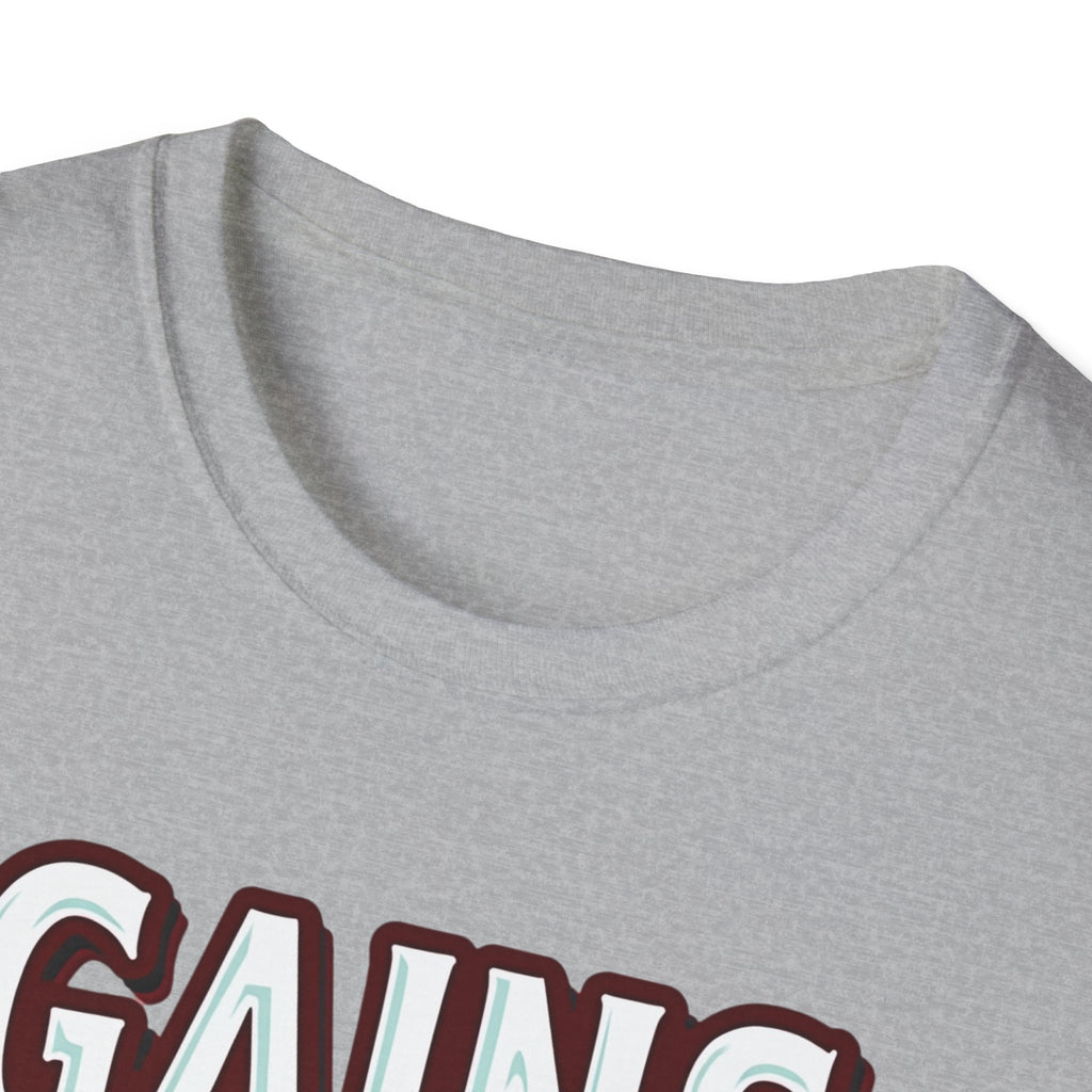 Gains Goblin – Hoarder of Hypertrophy T-Shirt