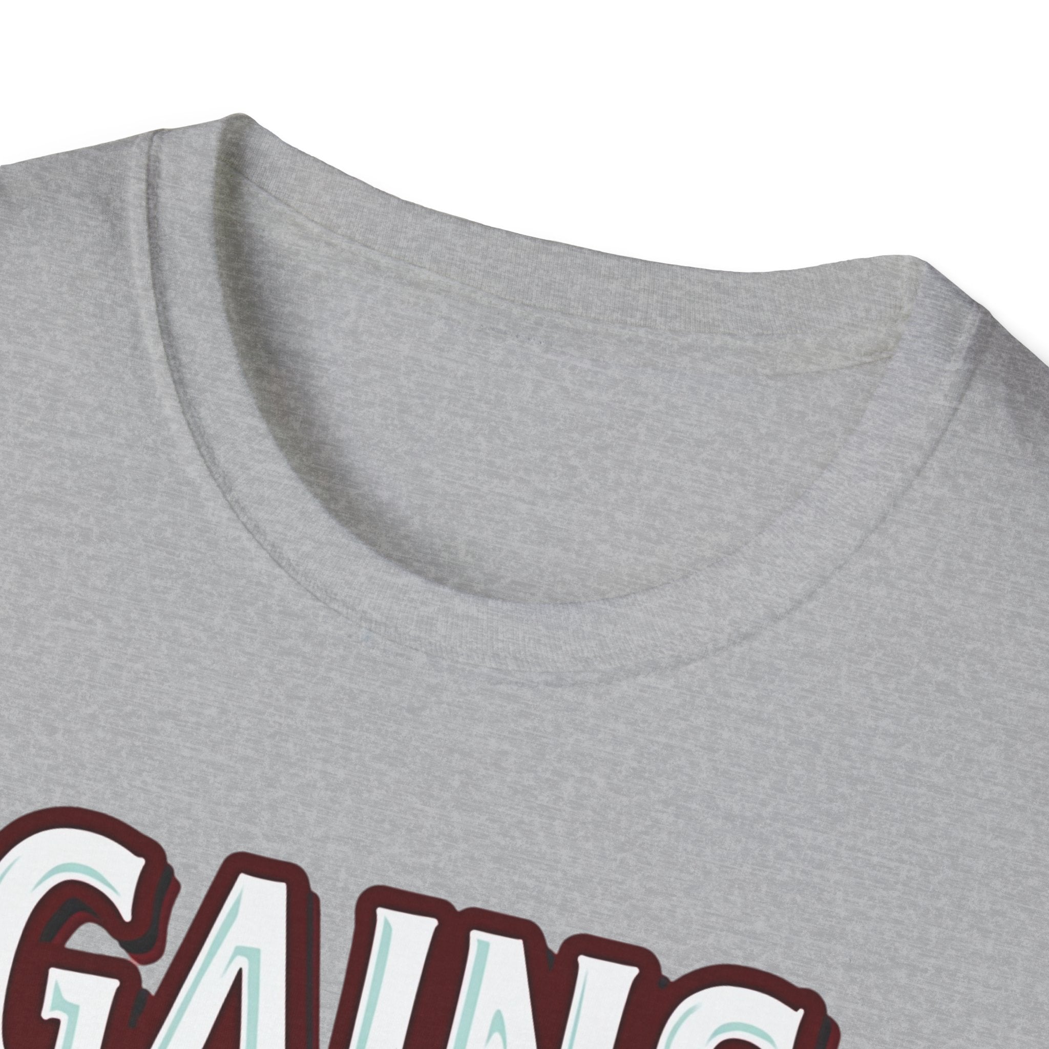 Gains Goblin – Hoarder of Hypertrophy T-Shirt