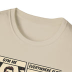 The pump was temporary T-Shirt