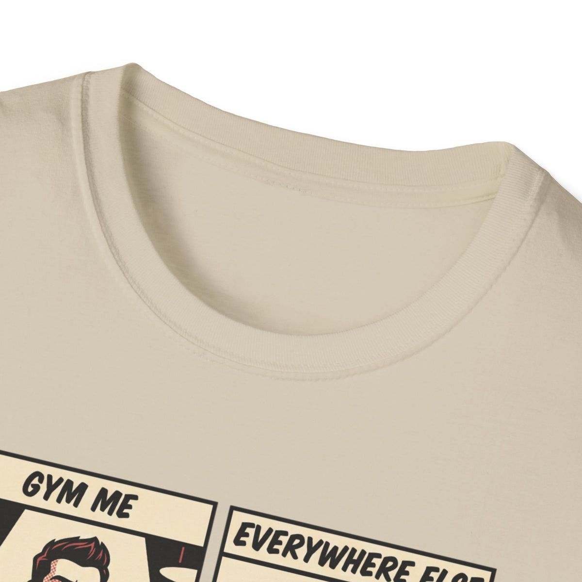The pump was temporary T-Shirt