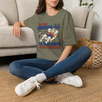 Not ignoring - Recovering from yesterday T-Shirt