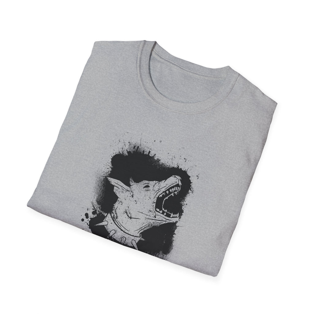 Never the hunted beast T-Shirt