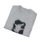 Never the hunted beast T-Shirt