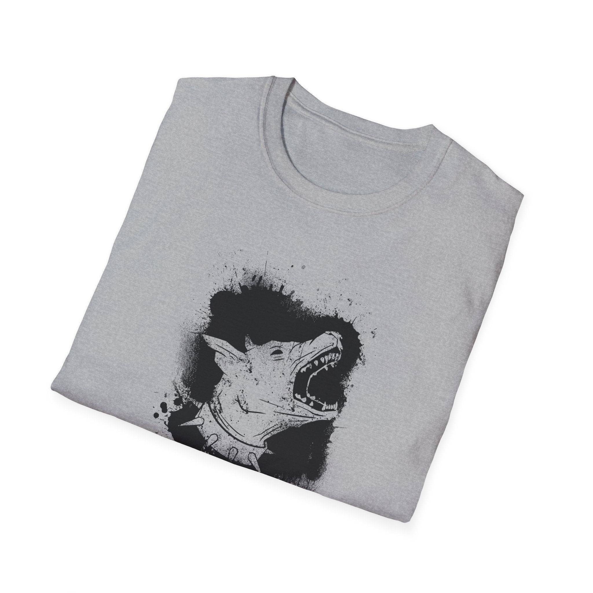 Never the hunted beast T-Shirt