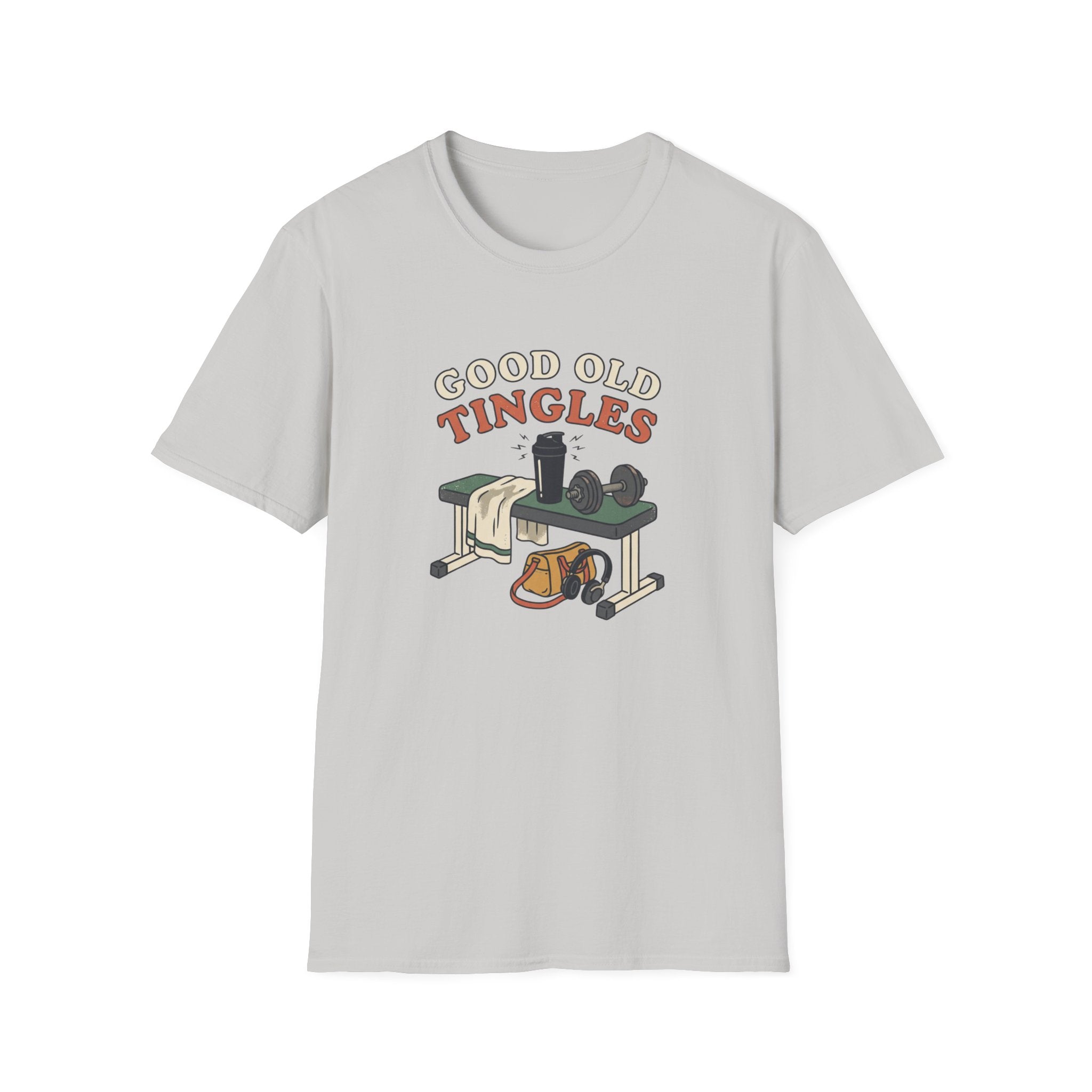 Good old tingles T-Shirt