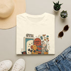 Out of office, in the Gym T-Shirt