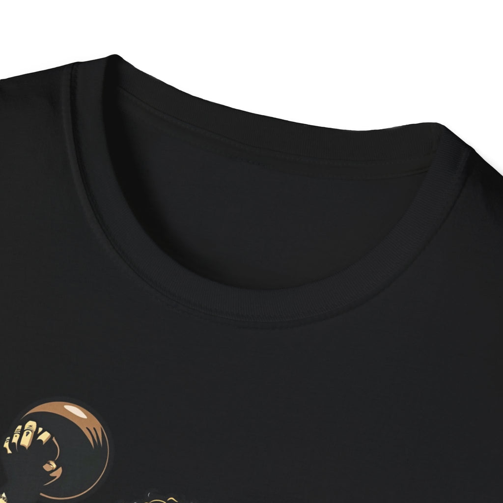 Apostle Strength T-Shirt