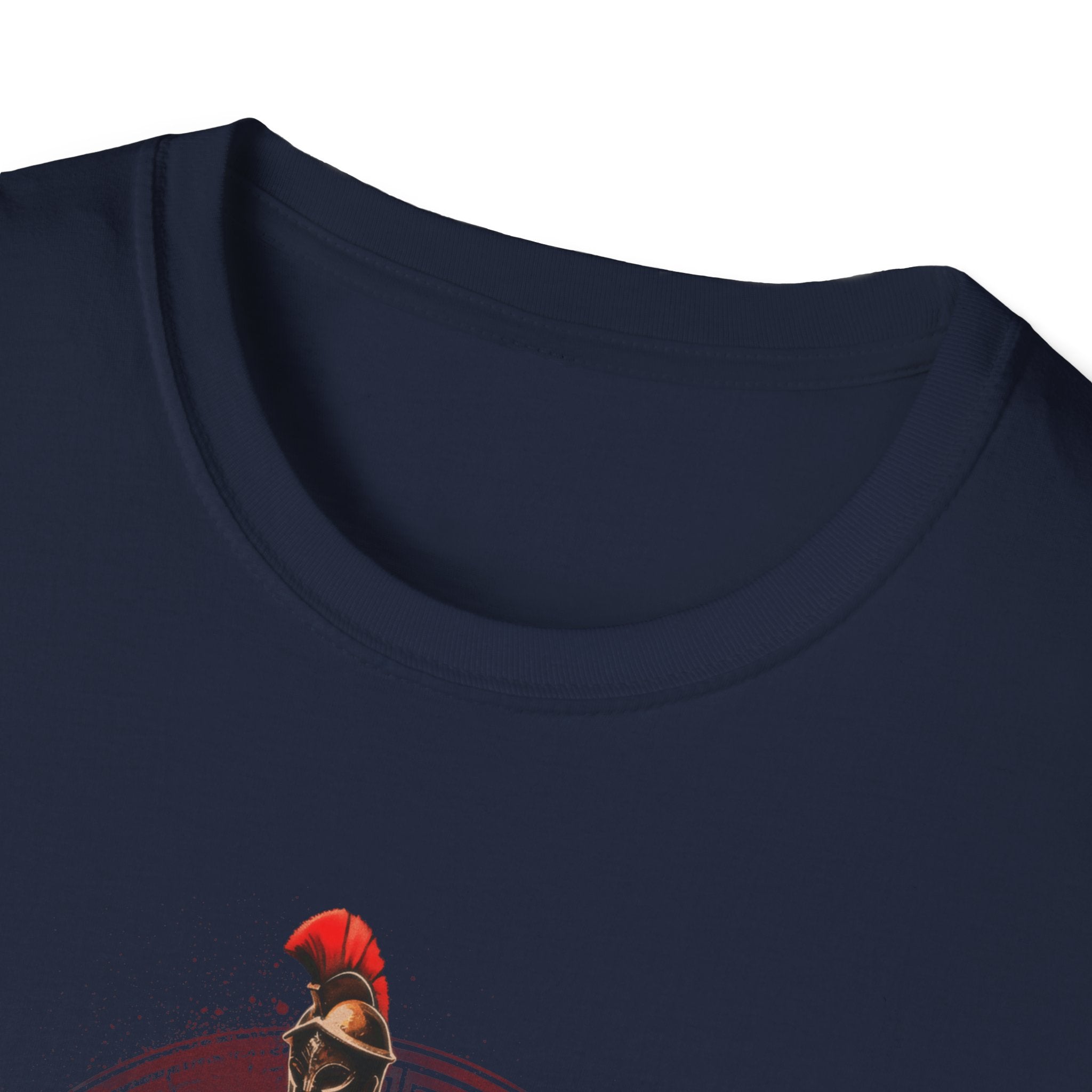 Armored mind warrior T-Shirt