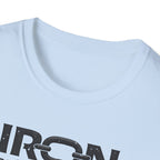 Iron Therapy – Chains & Gains T-Shirt