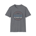 Push day - Strength division training club T-Shirt
