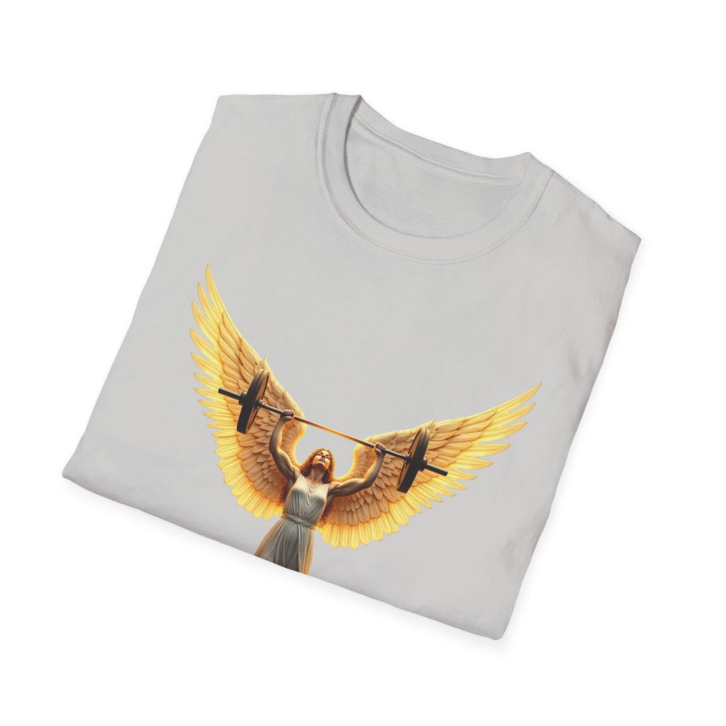 Sacred Strength T-Shirt