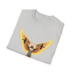 Sacred Strength T-Shirt