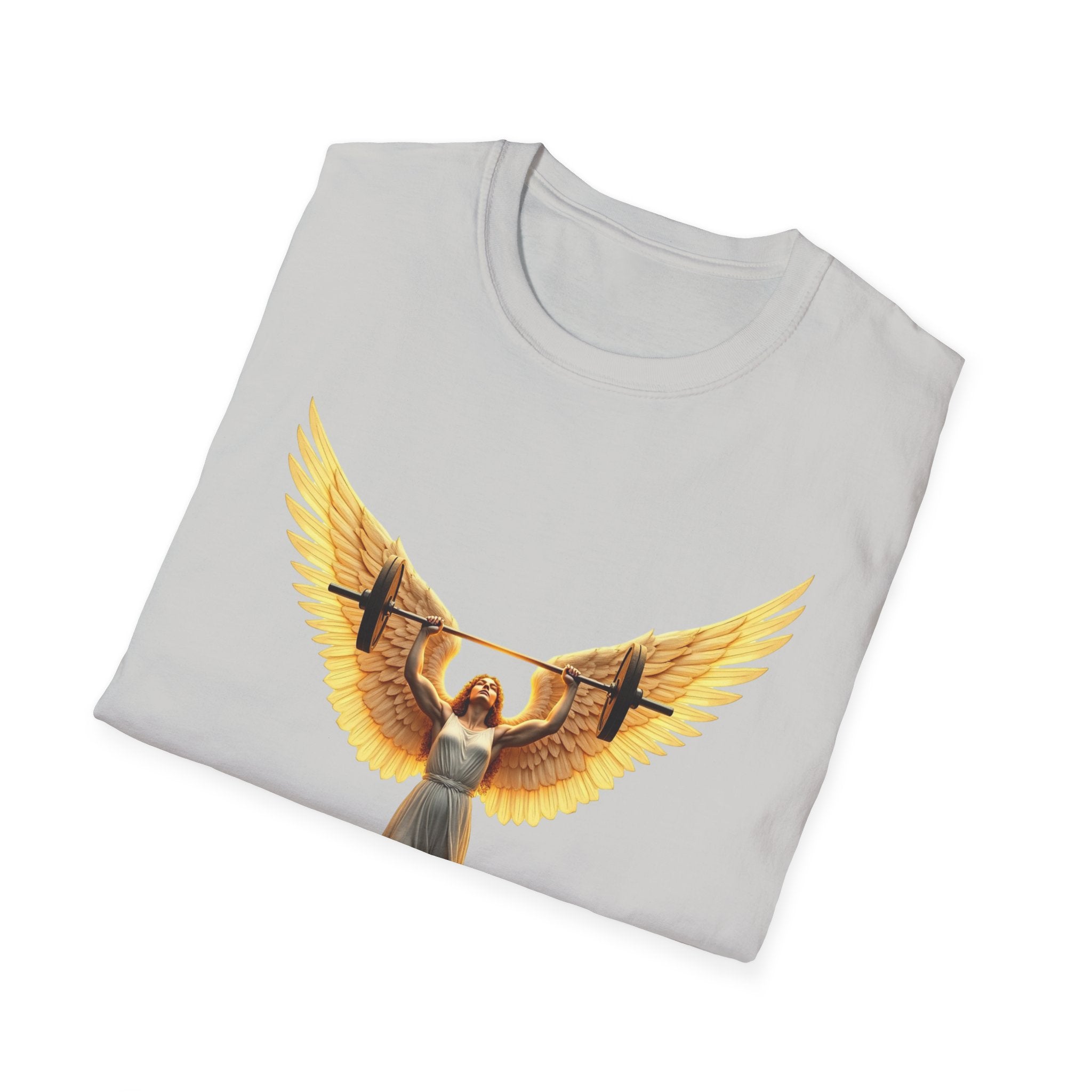 Sacred Strength T-Shirt
