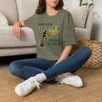 Earn your Serotonin T-Shirt