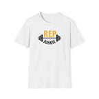 Rep Junkie – Iron Addict Edition T-Shirt