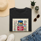 Dopamine - Take 1 workout daily T-Shirt