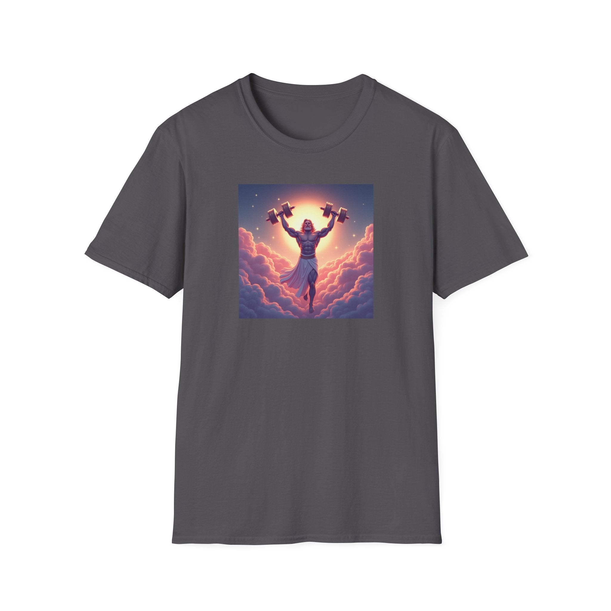 Divine Workout T-Shirt