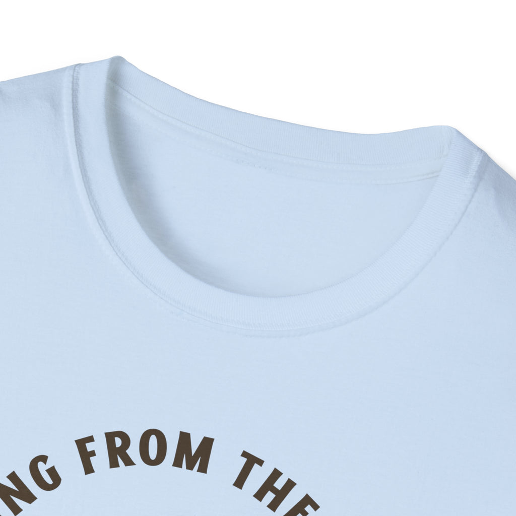 Rising from the ashes T-Shirt