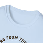 Rising from the ashes T-Shirt