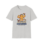 I lifted things. Unstoppable now T-Shirt