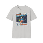 Took pre workout for nothing T-Shirt